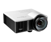 Optoma ML1050ST DLP - 416211 - zdjęcie 3